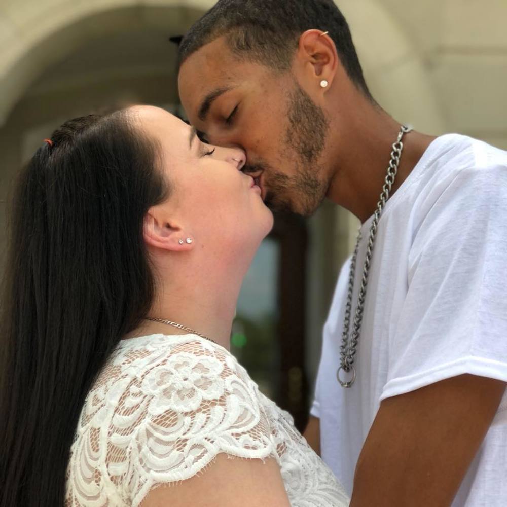 Meet your Posher, Klarissa